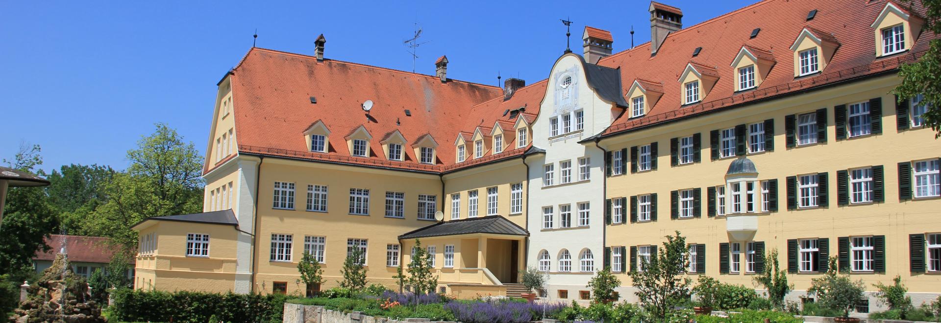 Obermaier&<strong>Gerg</strong><br>Grundstücksverwaltung KG
